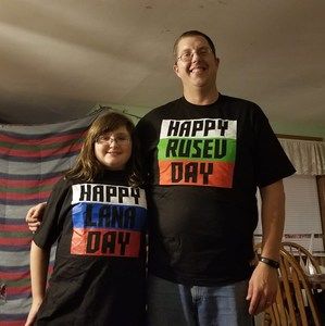 Meet your Posher, Christopher